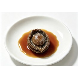 發好紅燒黃金吉品鮑魚